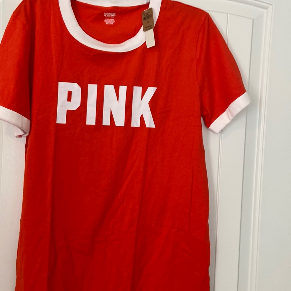 Victoria’s Secret Shirt